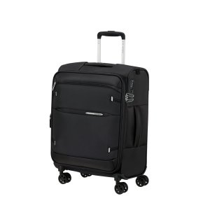 Samsonite GOTWIST Spinner 55/20 exp. black